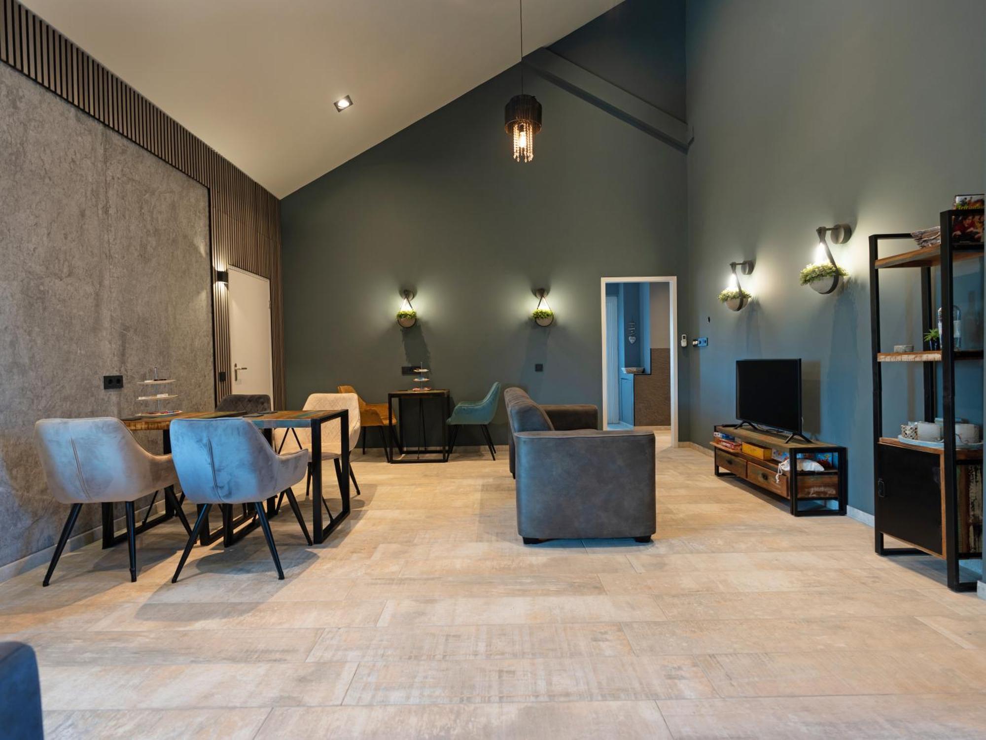 Zeeschelp - Comfortabele Kamer Bij B&B Gezond Aan Zee - Toegang Wellnesstuin Meerprijs Ouddorp Exterior foto